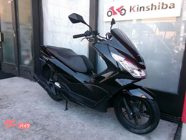 ホンダ PCX JF56型 2017年式 ノーマル E38｜株式会社