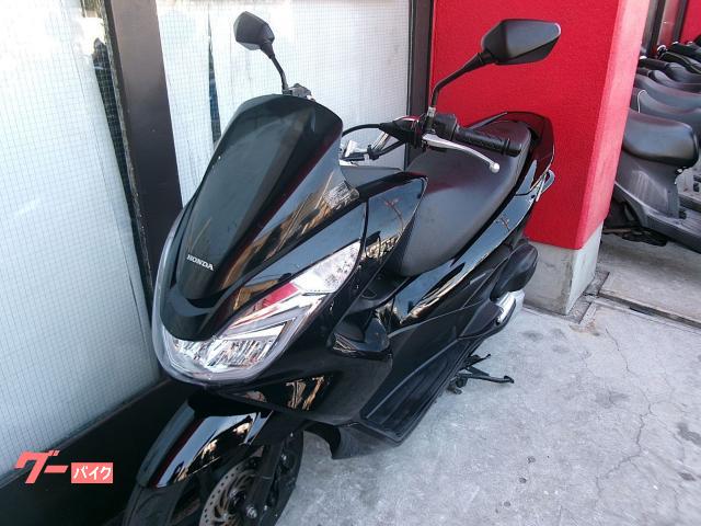 ホンダ PCX JF56型 2017年式 ノーマル E38|株式会社 ホンダ PCX JF56型 2017年式 ノーマル E38|株式会社