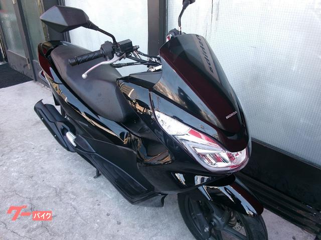 ホンダ PCX JF56型 2017年式 ノーマル E38｜株式会社