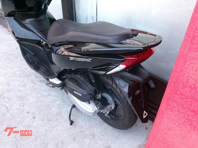 ホンダ PCX JF56型 2017年式 ノーマル E38｜株式会社