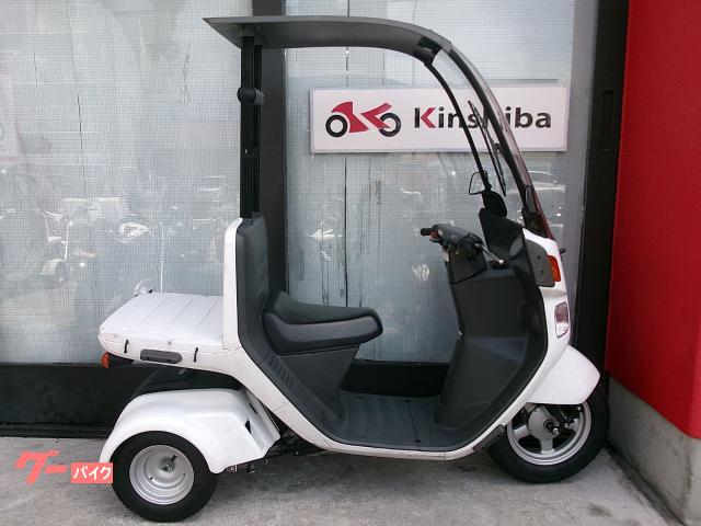 ホンダ ジャイロキャノピー ノーマル F45|株式会社 きんしば|新車 ホンダ ジャイロキャノピー ノーマル F45|株式会社 きんしば|新車