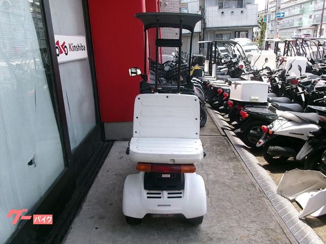 ホンダ ジャイロキャノピー ノーマル F45｜株式会社 きんしば｜新車