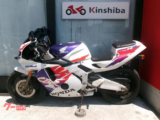 HONDA 純正　1994年　CBR250RR 最終型　タンク　❗️まです 車両情報:ホンダ CBR250RR | 株式会社 きんしば | 中古バイク・新車
