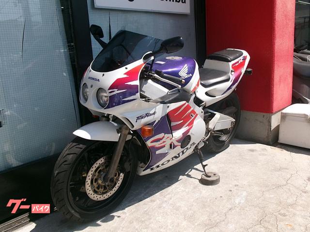 車両情報:ホンダ CBR250RR | 株式会社 きんしば | 中古バイク・新車
