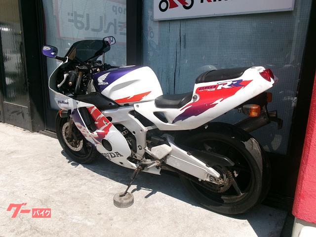 車両情報:ホンダ CBR250RR | 株式会社 きんしば | 中古バイク・新車