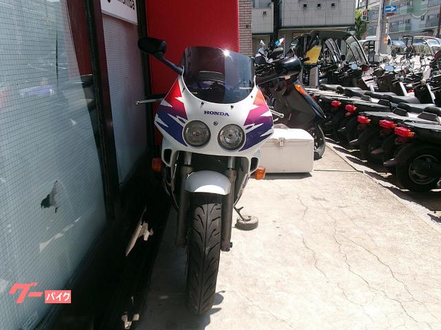 車両情報:ホンダ CBR250RR | 株式会社 きんしば | 中古バイク・新車