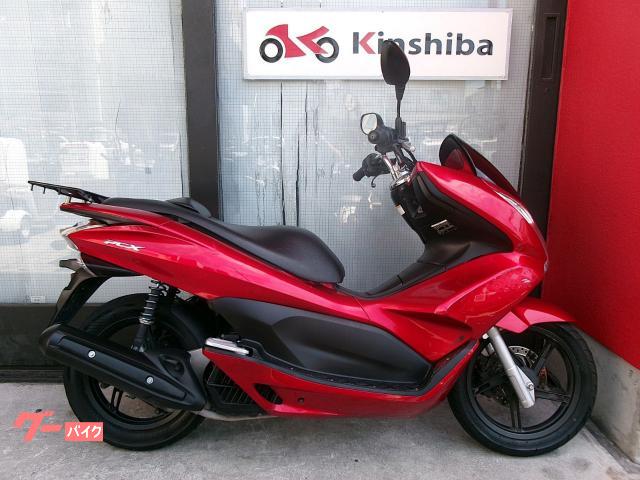 PCX 2010年式 ノーマル グリップヒーター H28