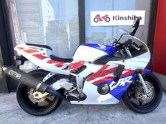 ホンダ　ＣＢＲ２５０ＲＲ　新品タイヤ前後　ホイール前後パウダーコート塗装　新品チェーン　社外サイレンサー　Ｈ０４