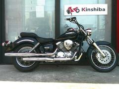 ヤマハ　ドラッグスター２５０　ノーマル車両　Ｄ４６