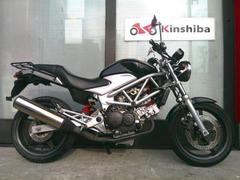 ホンダ　ＶＴＲ２５０　インジェクションモデル　ＫＩＪＩＭＡリアキャリア　Ｅ１６