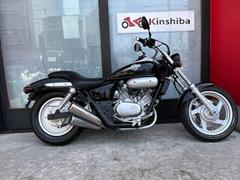 ホンダ　Ｖ−ＴＷＩＮ　ＭＡＧＮＡ　ノ−マル　オールペイント　Ｅ０５