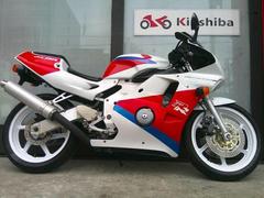 ホンダ　ＣＢＲ２５０ＲＲ　規制前４５馬力　新品タイヤ前後　ホイール前後パウダーコート塗装　新品チェーン　Ｌ２８