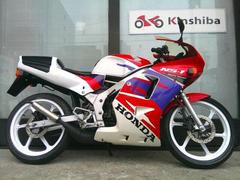 ホンダ　ＮＳ−１　後期型　新品前後タイヤ　ホイールパウダーコート塗装　Ｌ２９