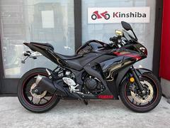 ヤマハ　ＹＺＦ−Ｒ２５　ノーマル　Ｆ１０