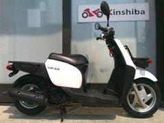 ヤマハ　ＧＥＡＲ　ＵＡ０７Ｊ　ノーマル　４スト　インジェクション　Ｄ２４