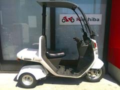 ホンダ　ジャイロキャノピー　ＴＡ０３−１３１　２０１８年式　ノーマル　４スト　Ｇ１０