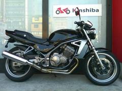 カワサキ　ＢＡＬＩＵＳ　規制前４５馬力