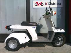 ホンダ　ジャイロＸスタンダード　ノーマル　Ｈ１２