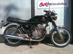 ホンダ　ＧＢ２５０クラブマン　１９９７年最終型