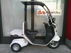 ホンダ　ジャイロキャノピー　新品スクリーン　Ｅ１８