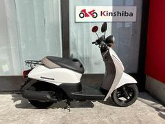 ホンダ　トゥデイ　ノーマル　Ｉ０１