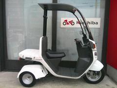 ホンダ　ジャイロキャノピー　２０１８年モデル　ＴＡ０３ー１３０　４スト　インジェクション　ノーマル車両　Ｉ１１