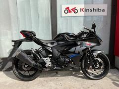 スズキ　ＧＳＸ−Ｒ１２５　ＡＢＳ　２０２０年モデル　Ｉ０８