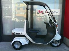 ホンダ　ジャイロキャノピー　ノ−マル　Ｉ３６