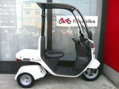 ホンダ　ジャイロキャノピー　ＴＡ０３−１３２　４ストＦＩ　ノーマル　Ｊ４９