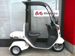 ホンダ　ジャイロキャノピー　ＴＡ０３−１３２　４ストＦＩ　ノーマル　Ｊ４８