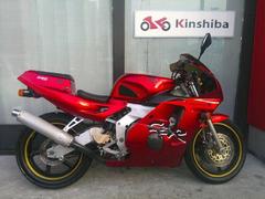 ホンダ　ＣＢＲ２５０ＲＲ　ＭＣ２２　後期型１９９４年モデル　ＬＥＤヘッドライト　外装オールペイント　Ｉ１４