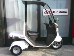 ホンダ　ジャイロキャノピー　４ストＦＩ　ノーマル　Ｋ１３