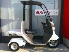 ホンダ　ジャイロキャノピー　ＴＡ０３−１３１　ノーマル　４ストＦＩ　Ｋ７０