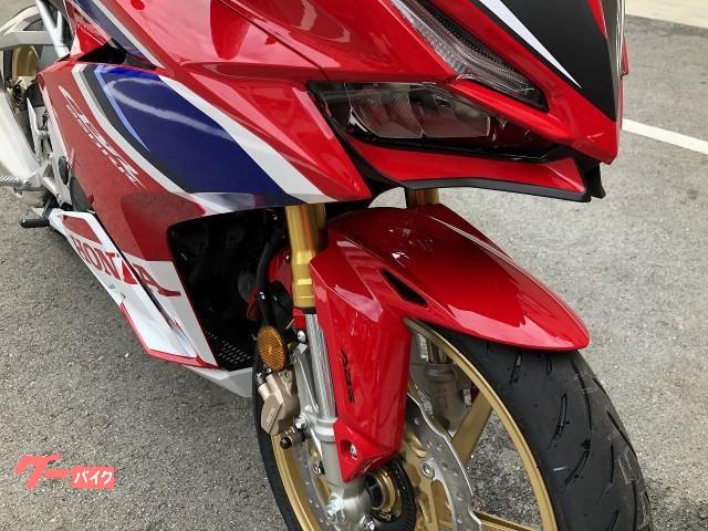 ホンダ ｃｂｒ２５０ｒｒ 現行モデル クイックシフター付 ｍｃ５１ 兵庫県 エナジーモータースタイル b の中古バイク 新車バイク Goo バイク情報