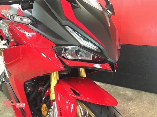 ホンダ ｃｂｒ２５０ｒｒ 現行モデル クイックシフター付 ｍｃ５１ 兵庫県 エナジーモータースタイル b の中古バイク 新車バイク Goo バイク情報