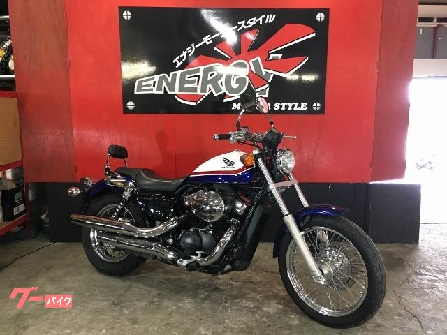 車両情報 ホンダ Vt400s エナジーモータースタイル 福岡店 中古バイク 新車バイク探しはバイクブロス