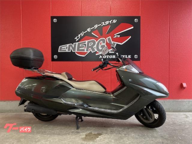 マグザム ヤマハ 兵庫県のバイク一覧 新車 中古バイクなら グーバイク