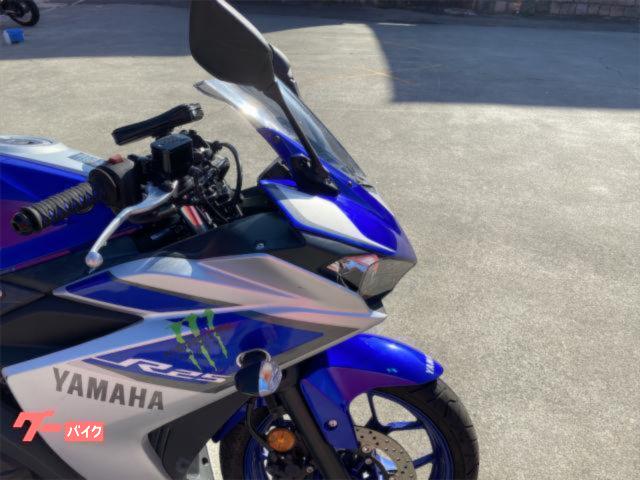 車両情報 ヤマハ Yzf R25 エナジーモータースタイル 中古バイク 新車バイク探しはバイクブロス