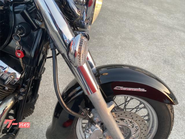 車両情報 ヤマハ ドラッグスター400クラシック エナジーモータースタイル 中古バイク 新車バイク探しはバイクブロス 車両情報 ヤマハ ドラッグスター400クラシック エナジーモータースタイル 中古バイク 新車バイク探しはバイクブロス