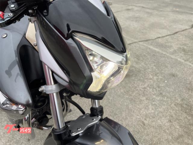スズキ ｇｓｒ２５０ ｂｅａｍｓ マフラー バーエンドミラー 調整式レバー 兵庫県 エナジーモータースタイル b の中古バイク 新車バイク Goo バイク情報