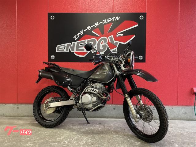 ｘｒ ｂａｊａ ホンダ 中古バイク一覧 新車 中古バイクなら グーバイク