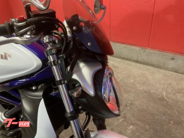 グラディウス400 車検22/11 ETC ヨシムラマフラー（車検対応）