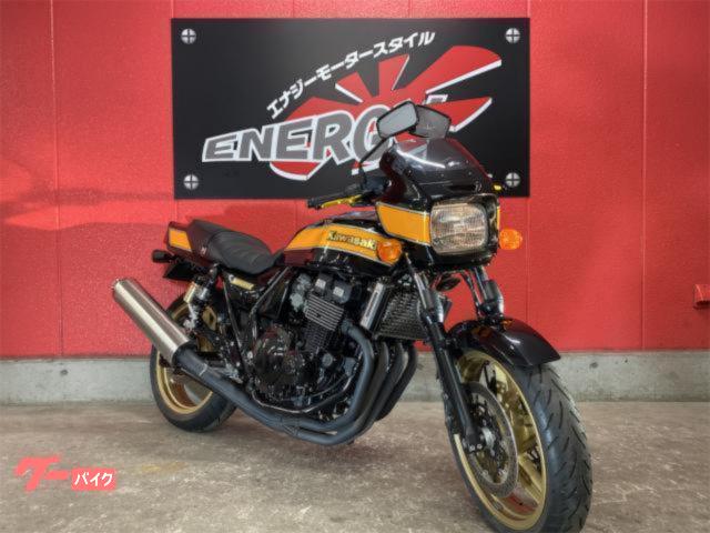 ＺＲＸ４００(カワサキ)のバイクを探すなら【グーバイク】