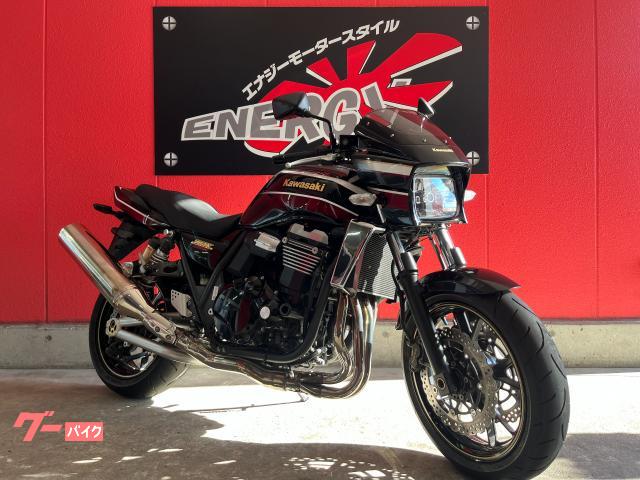 カワサキ ＺＲＸ１２００ ＤＡＥＧ インジェクション ２０１３年モデル