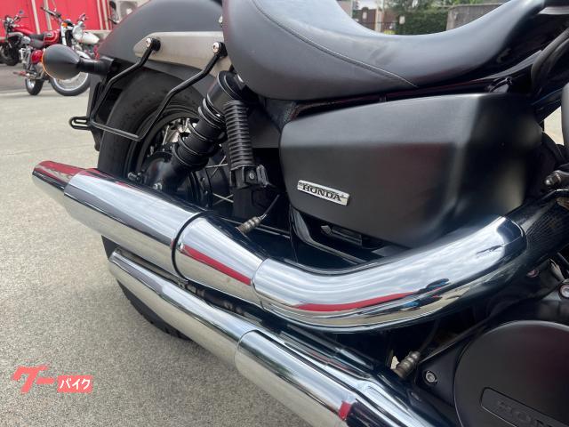 ホンダ シャドウファントム750 RC53型 2013年モデル