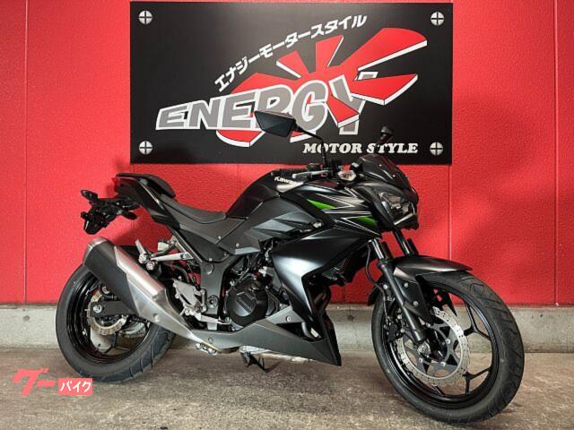 カワサキ Z250 2013年式 ER250C スペアキー