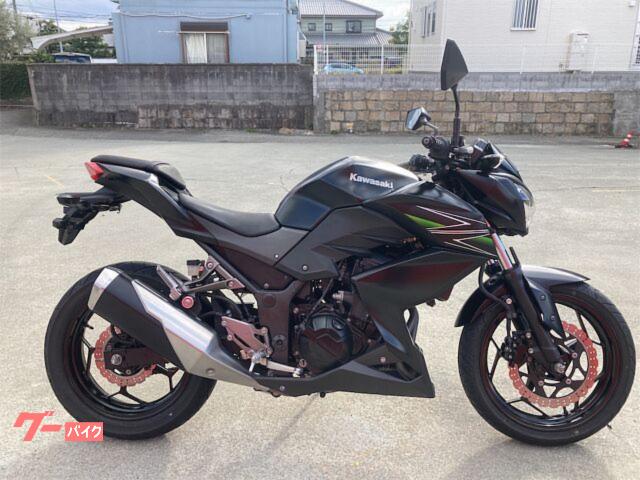 カワサキ Z250 2013年式 ER250C スペアキー カワサキ Z250 2013年式 ER250C スペアキー