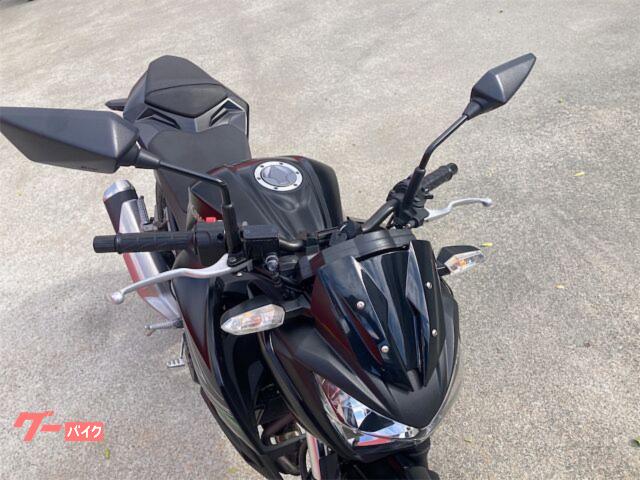 カワサキ Z250 2013年式 ER250C スペアキー カワサキ Z250 2013年式 ER250C スペアキー