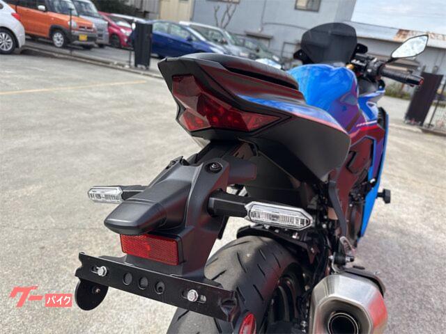 カワサキ Ninja ZX－4R SE zx400p型 ヨシムラ