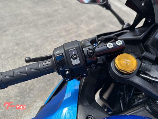 カワサキ Ninja ZX－4R SE zx400p型 ヨシムラ